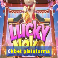 6kbet plataforma